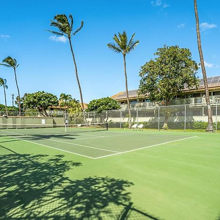 Kihei Bay Surf B212 Leilighet Eksteriør bilde