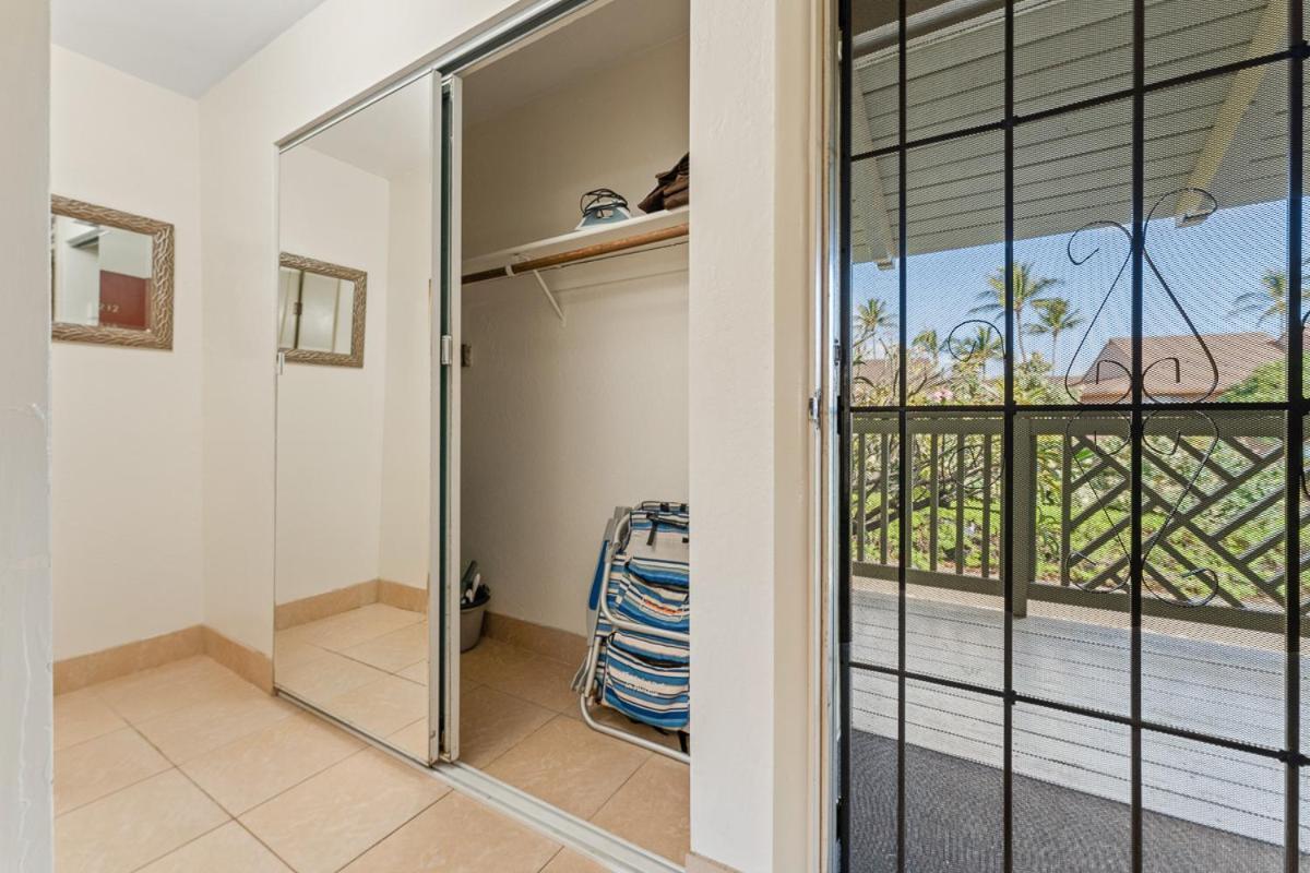 Kihei Bay Surf B212 Leilighet Eksteriør bilde