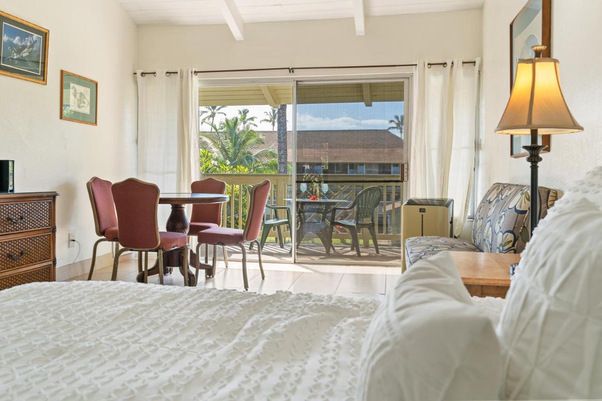 Kihei Bay Surf B212 Leilighet Eksteriør bilde