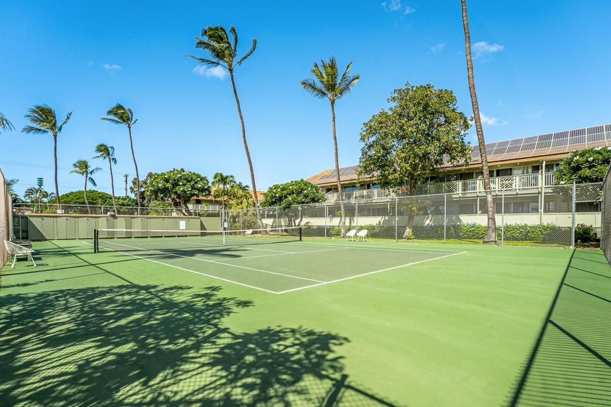 Kihei Bay Surf B212 Leilighet Eksteriør bilde